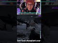 DJPseudonym sings happy birthday to me :) | #tenacious_dee_ on #Twitch