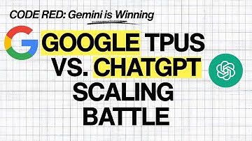 OPENAI Code Rood! Sam Altman gaat NUCLEAIRE de strijd aan met Google Gemini 3 (nieuw geheim AI-mo...