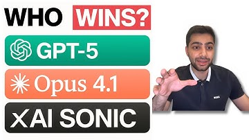 The stealth coding model nobody saw coming(Sonic VS Opus 4.1 and GPT 5)