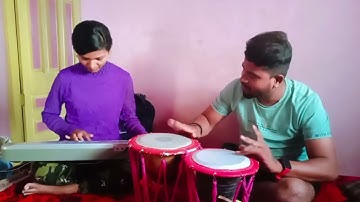 pano and  sambal  Ahirani song #siddharthvende #khandeshisambal #संबळ