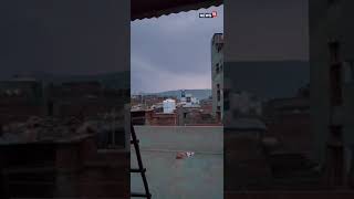 Rajasthan News | 10 Dead And 35 Injured As Lightning Strikes In Jaipur | YouTube Shorts | CNN News18