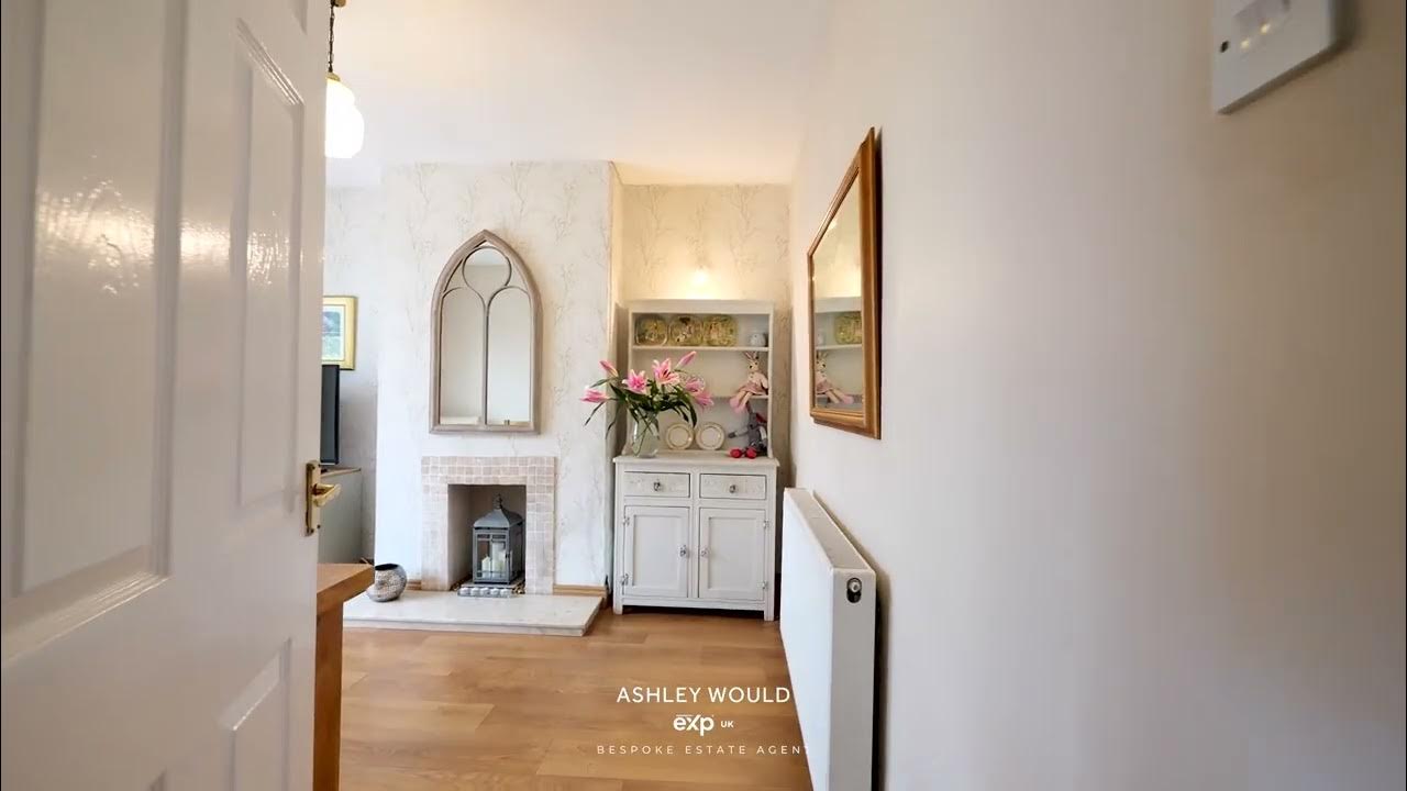 Court Crescent, Kingswinford, DY6 YouTube