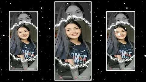 New Bengali song কাল তোকে দেখতে কুটুম না কী  @NIHARBABU002#xml status alight motion video xml file