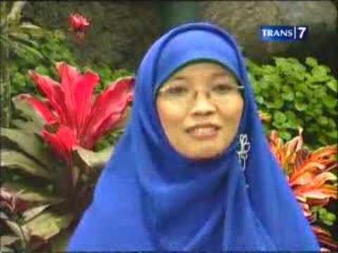 Teh ninih tausiah tentang lima kiat mendatangkan jodoh