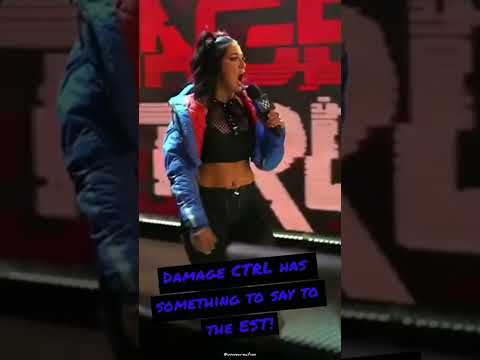 Damage CTRL Has