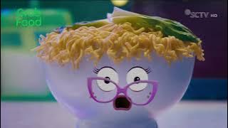 Download lagu Iklan Grab Food - Mangkok Mie