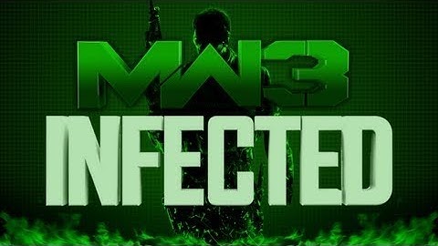 MW3 Infected Multi-kill