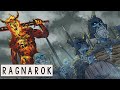Ragnarok: l'Apocalypse Nordique - Partie 1 - Mythologie Nordique - Histoire et Mythologie en BD