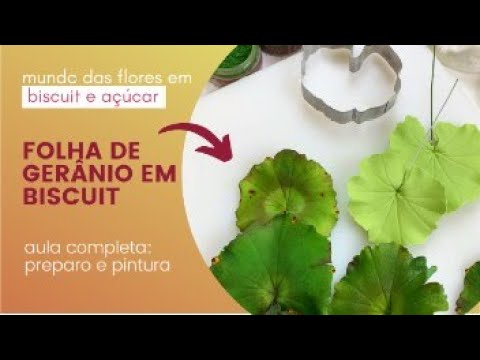 FOLHA DE GERÂNIO REALISTA EM PORCELANA FRIA/BISCUIT - thptnganamst.edu.vn