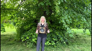 Ancient Trees OSTENTUM1