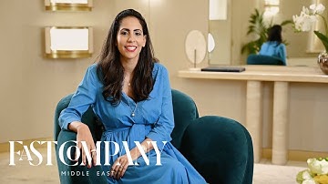 Piaget’s Brand Director Sonia Carpentier on how she landed her dream job