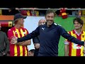 40 ANS LE MANS FC : LE MATCH DES LÉGENDES EN DIRECT