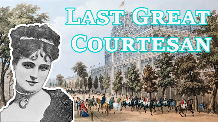 The Commoner Loved By Kings | Catherine Walters