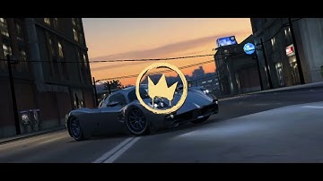 NFS No Limits Immortal Majesty Live Event Day 3 Part 1 - Ep. 557