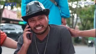 PREMAN PENSIUN 8 || Eps.1 full tanpa iklan !!!