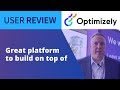 Optimizely Content Management System Review - E-Com Manager's Take