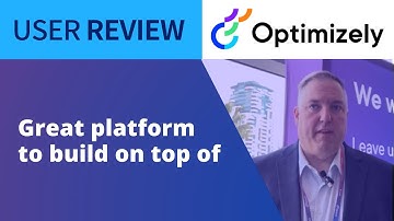 Optimizely Content Management System Review - E-Com Manager