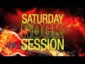 Saturday Rock Session - Enero 2014