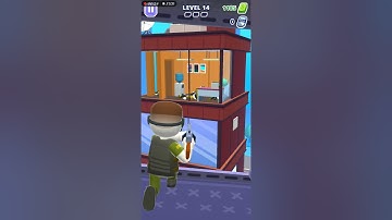 Hell copter Gameplay Walkthrough (iOS, Android) Part 11 Level 11 #shorts