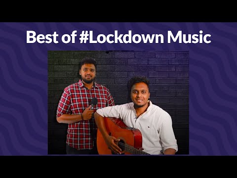 Best of LockdownMusic | Indigo Music