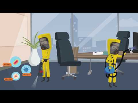 antimicrobial coating