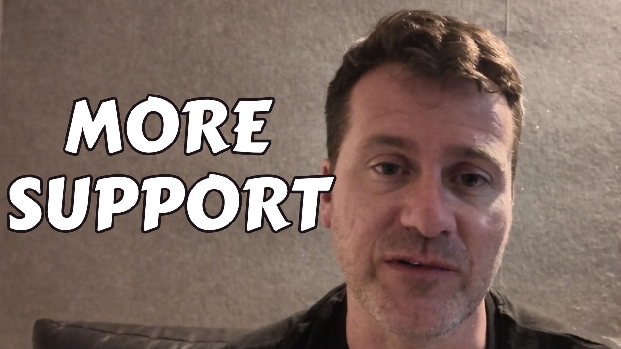 Мы уехали из Великобритании с детьми… Местное сообщество нас потрясло.