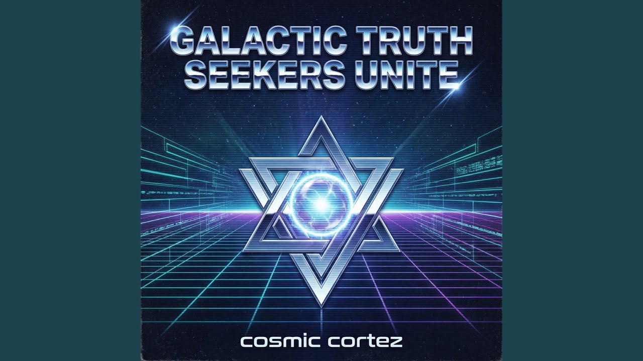 Galactic Truth Seekers Unite