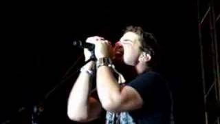 Watch Josh Gracin I Dont Want To Live video