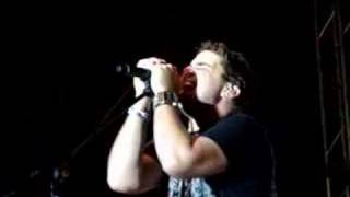 Watch Josh Gracin I Dont Want To Live video