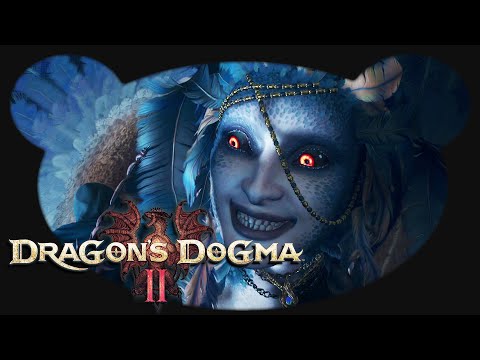 Alle Rätsel der Sphinx gelöst - #28 Dragons Dogma 2 (PS5 Gameplay Deutsch)