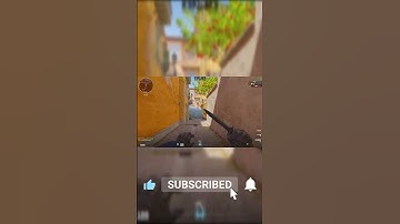 Shorts to a mill Part 188 #shorts #gaming #cs2 #cs2clips #cs2highlights