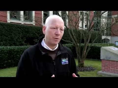 Port Coquitlam Gates Park & Heritage City Hall with Mayor Greg Moore on Shaw TV