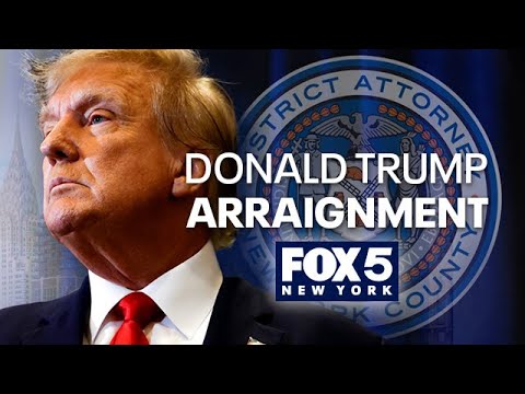 Trump in court: Live special coverage