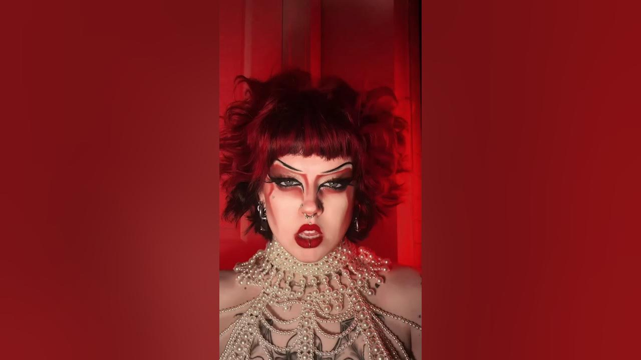 Whoβs ready for the Female Commodity release π€2.2.24. #alt #goth #femalecommodity Whoβs ready for the Female Commodity release π€2.2.24. #alt #goth #femalecommodity