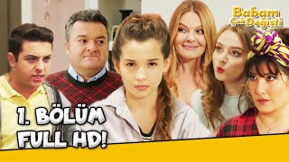 Babam Çok Değişti 1 Bölüm - Full Hd