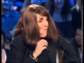 Florence Foresti : Cécilia Sarkozy - On n'est pas couché