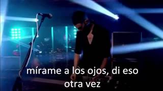 Video thumbnail of "Placebo - Begin The End (subtitulos en español)"