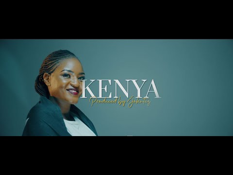 Kenya - Mj Ke x NanchWorld x Van Vokeh (Official  Music Video)(sms SKIZA 5800104 to 811)