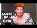 Forever darling 1956 official trailer  lucille ball desi arnaz movie