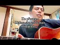 Cover lagu SATU RASA CINTA