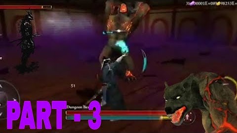 Takashi Ninja Warrior Gameplay - Walkthrough Part - 3 (Android,ios)