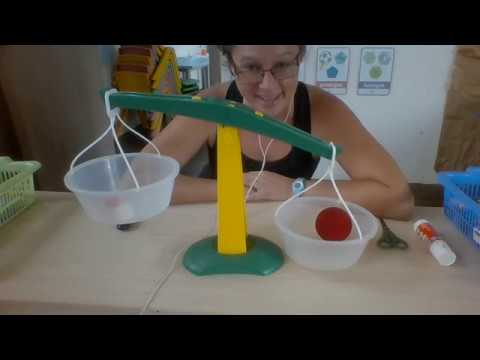 Math  Measuring