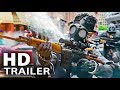 Neue KINO TRAILER 2019/2020 Deutsch German - KW 50