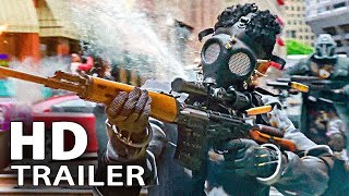 Neue KINO TRAILER 2019/2020 Deutsch German - KW 50