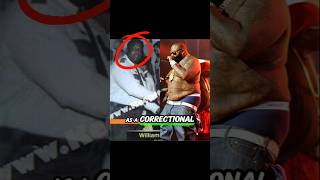 Rick Ross exposed as a CO but became The Boss anyway 🔥😱 #RickRoss #RapStories #HipHopShorts #RapNews