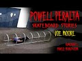 Powell peralta skateboard stories  joe moore