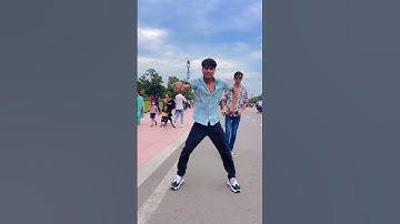 Thumbnail of New Mewati song dance jaid meel 🤣 #dance #mewati #shorts