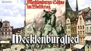 Mecklenburglied Anthem Of Mecklenburginstrumental