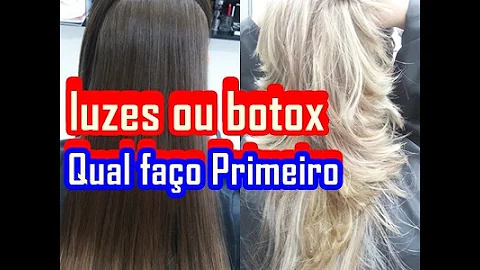 Qual o melhor Truss para cabelo danificado?