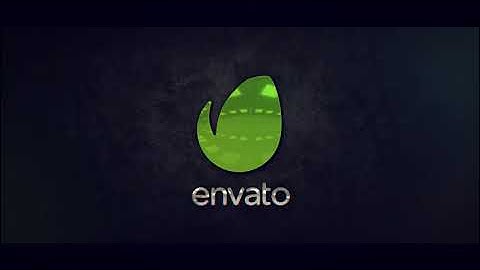 Modern Video Logo | After Effects Video Displays - Envato elements